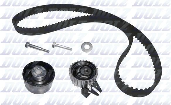 Timing Belt Kit SKD114