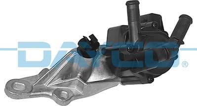 Auxiliary Water Pump (cooling water circuit) DEP1024