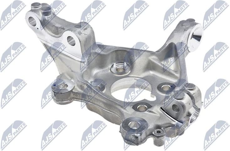Steering Knuckle, wheel suspension ZZP-FR-011