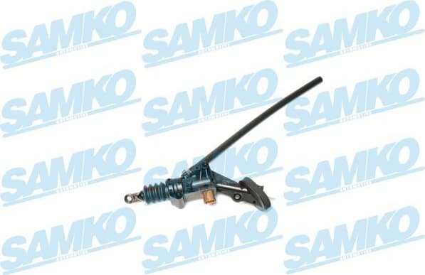 Master Cylinder, clutch F30385