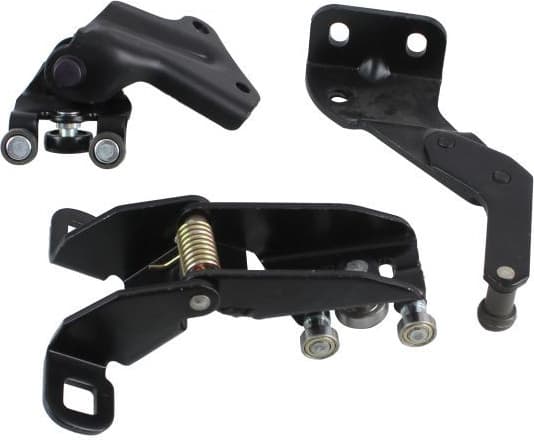 Roller Guide, sliding door LORO 137-01-008 - image 2