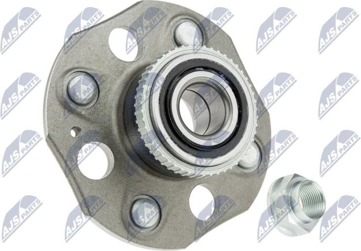Wheel Bearing Kit KLT-HD-023