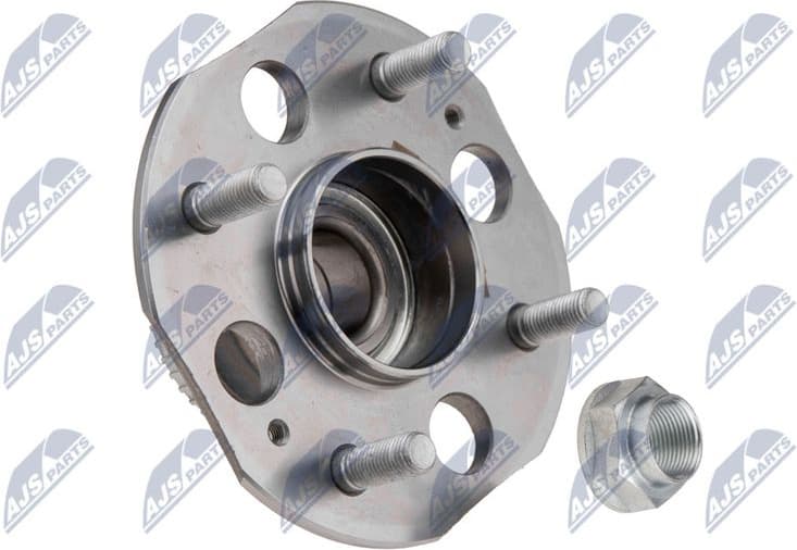 Wheel Bearing Kit KLT-HD-023 - image 2