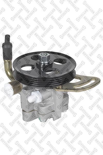 Hydraulic Pump, steering 00-36413-SX