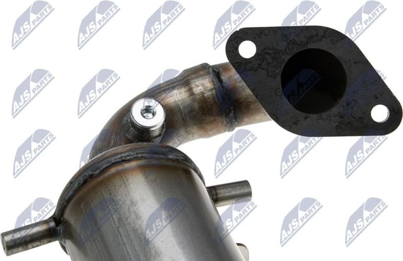 Catalytic Converter KAT-FR-003 - image 6