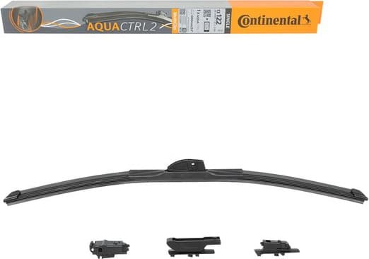 Wiper Blade AQUACTRL 2 SINGLE 2800011312280