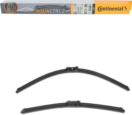 Wiper Blade AQUACTRL 2 SET 2800011280280