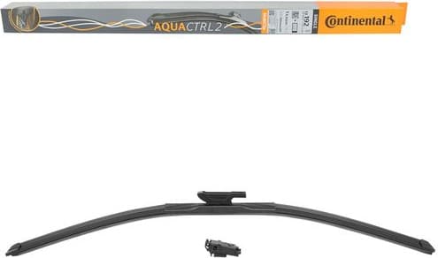 Wiper Blade AQUACTRL 2 SINGLE 2800011319280