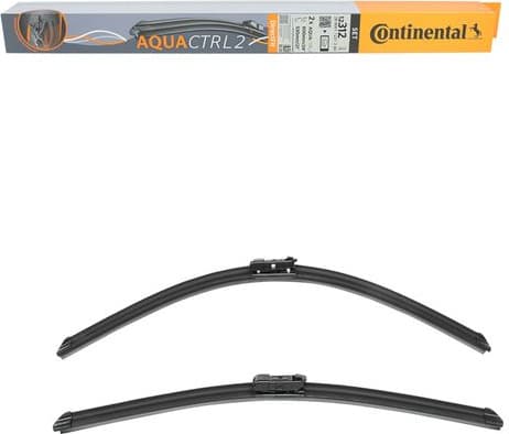 Wiper Blade AQUACTRL 2 SET 2800011231280