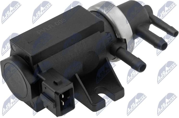 Pressure converter, turbocharger EGR-LR-008