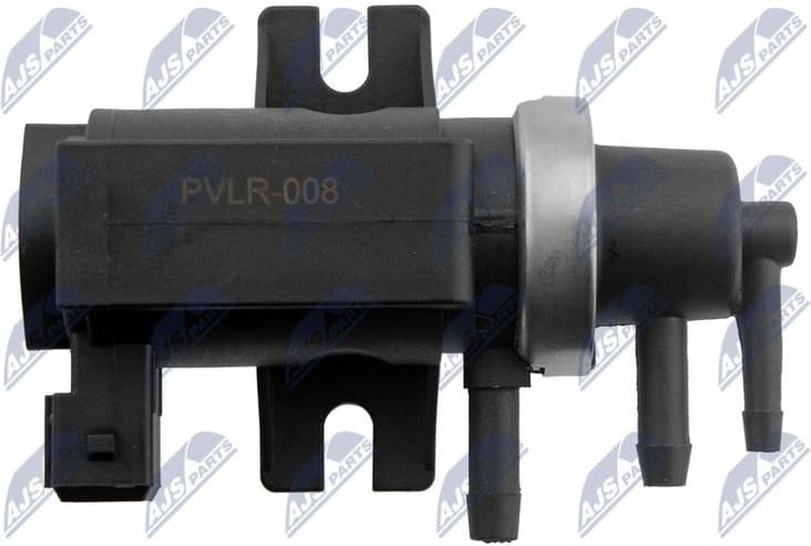 Pressure converter, turbocharger EGR-LR-008 - image 3