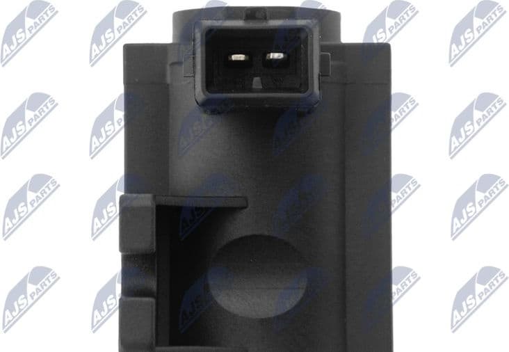 Pressure converter, turbocharger EGR-LR-008 - image 6