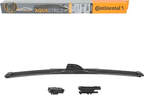 Wiper Blade AQUACTRL 2 SINGLE 2800011308280