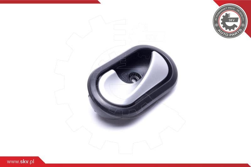 Exterior Door Handle 96SKV813 - image 2