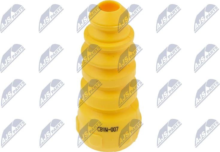 Rubber Buffer, suspension AB-VW-007