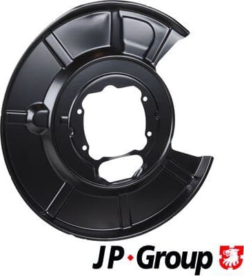 Splash Guard, brake disc JP 1464302280