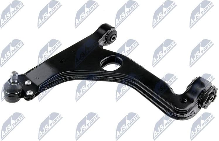 Control/Trailing Arm, wheel suspension ZWD-PL-029