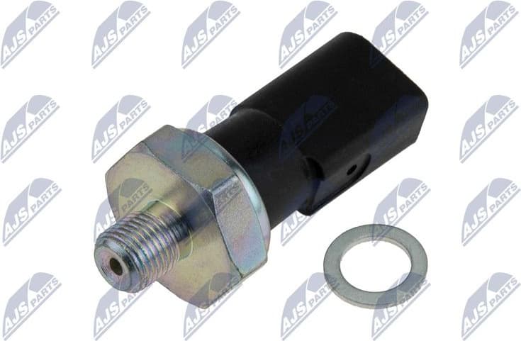 Oil Pressure Switch ECC-AU-008