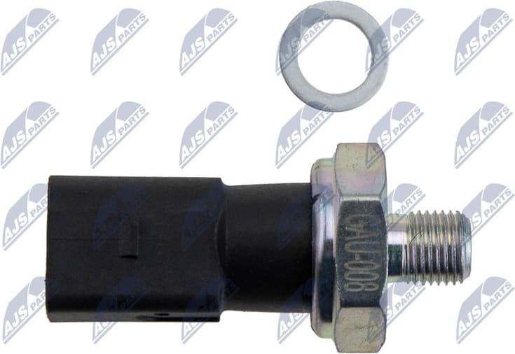 Oil Pressure Switch ECC-AU-008 - image 3