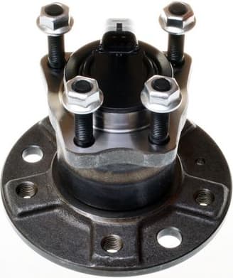 Wheel Bearing Kit W413376