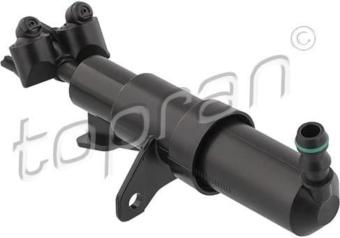 Washer Fluid Jet, headlight cleaning 118 817