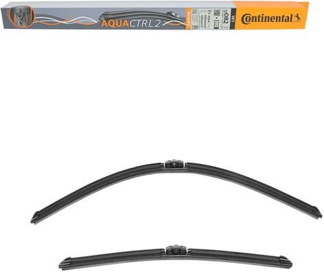 Wiper Blade AQUACTRL 2 SET 2800011208280