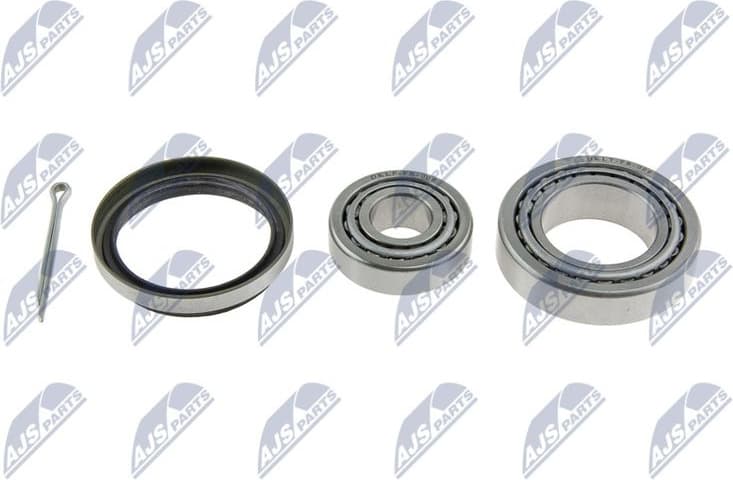 Wheel Bearing Kit KLP-FR-006