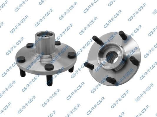 Wheel Hub 9429004
