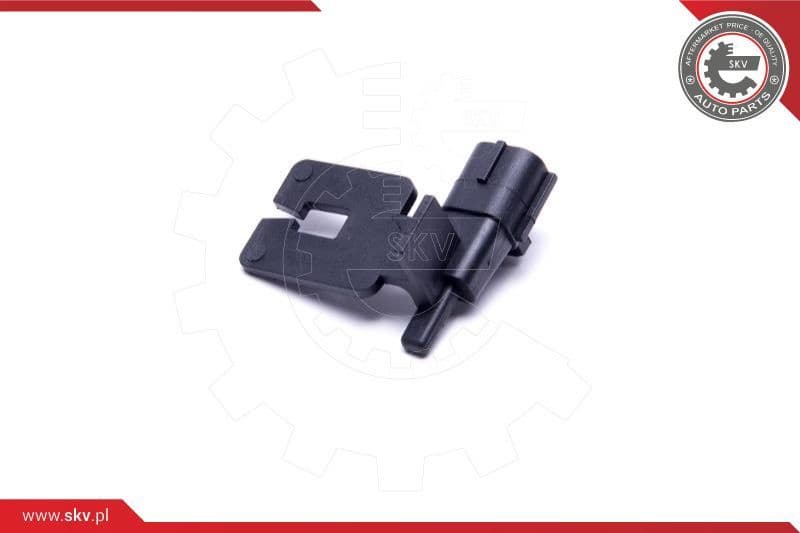 Sensor, interior temperature 17SKV705 - image 2