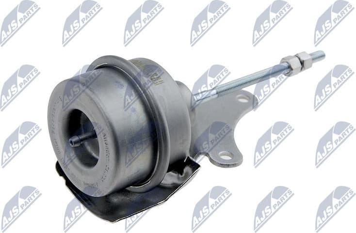 Actuator, turbocharger ECD-VW-023