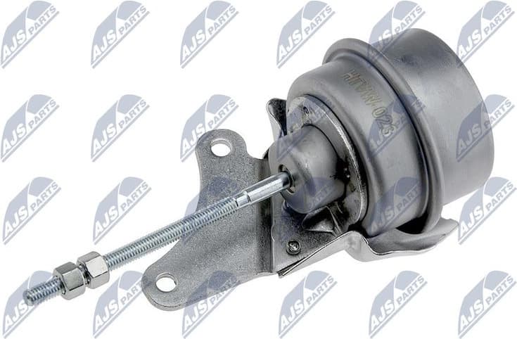 Actuator, turbocharger ECD-VW-023 - image 2