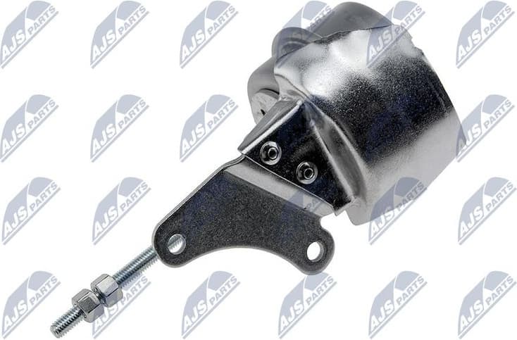 Actuator, turbocharger ECD-VW-023 - image 3
