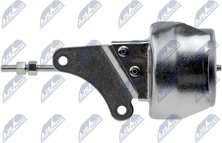 Actuator, turbocharger ECD-VW-023 - image 4