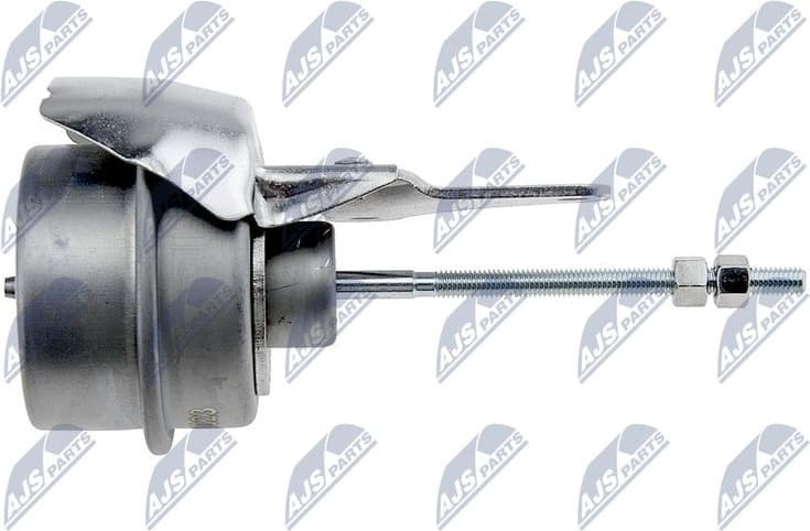 Actuator, turbocharger ECD-VW-023 - image 5