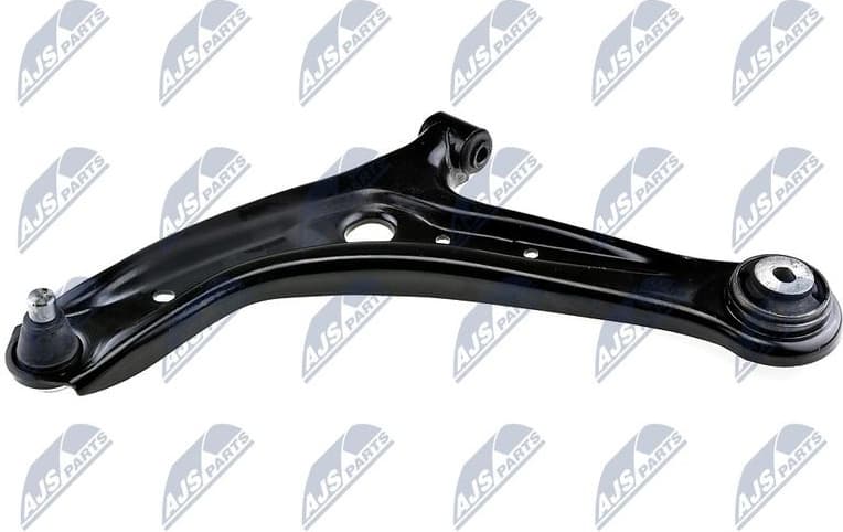 Control/Trailing Arm, wheel suspension ZWD-MZ-093