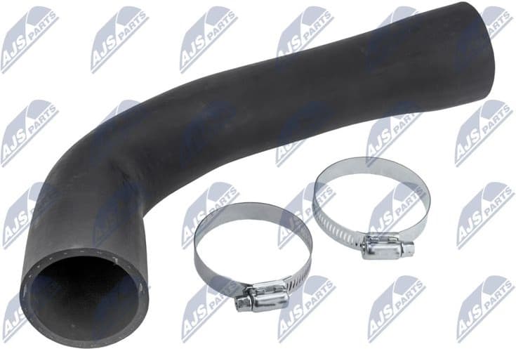 Charge Air Hose GPP-AU-011