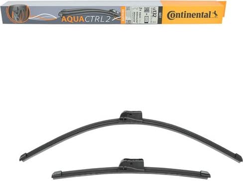 Wiper Blade AQUACTRL 2 SET 2800011213280