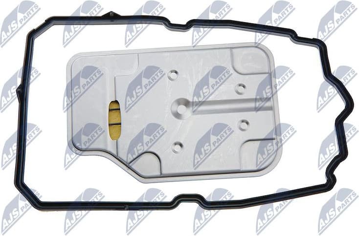 Hydraulic Filter, automatic transmission FSF-ME-004 - image 3