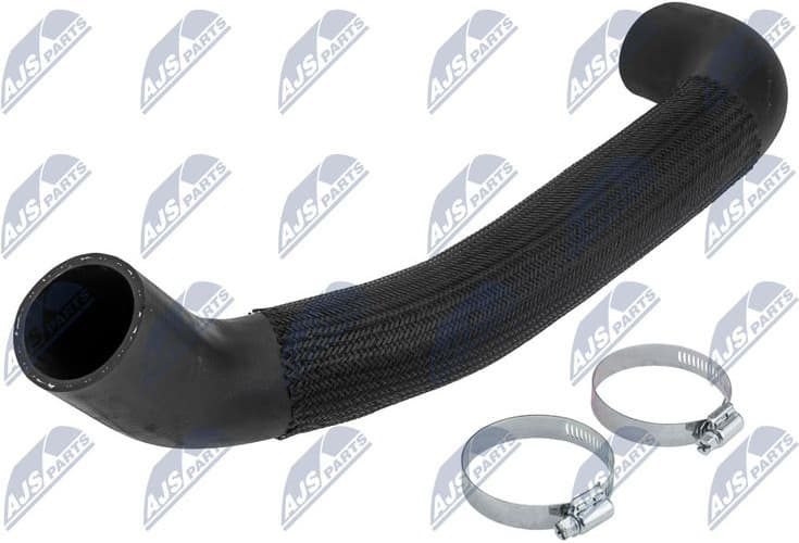 Charge Air Hose GPP-TY-010 - image 2