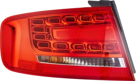 Tail Light Assembly 2VA010085091
