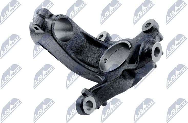 Steering Knuckle, wheel suspension ZZP-FR-006 - image 2