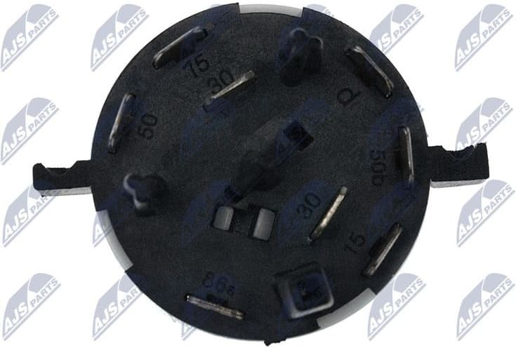 Ignition Switch EKS-AU-000 - image 4