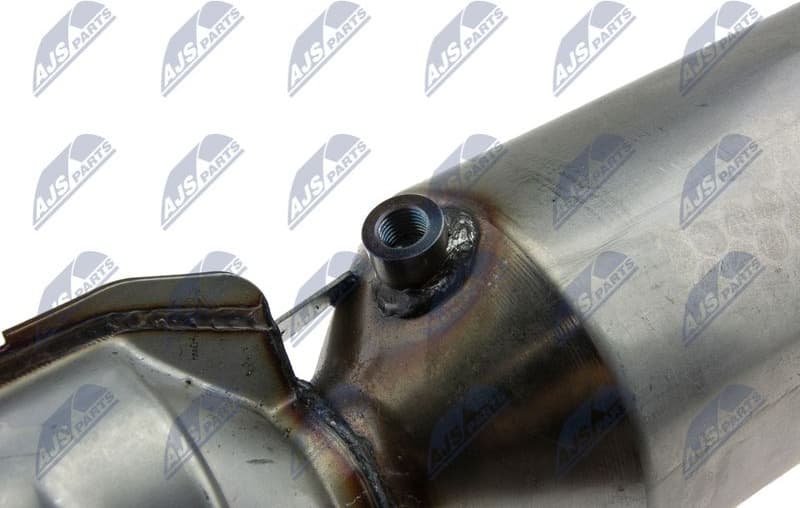 Soot/Particulate Filter, exhaust system DPF-PL-007 - image 8