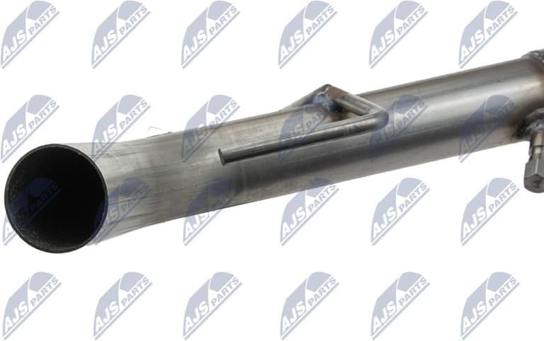 Soot/Particulate Filter, exhaust system DPF-PL-007 - image 9