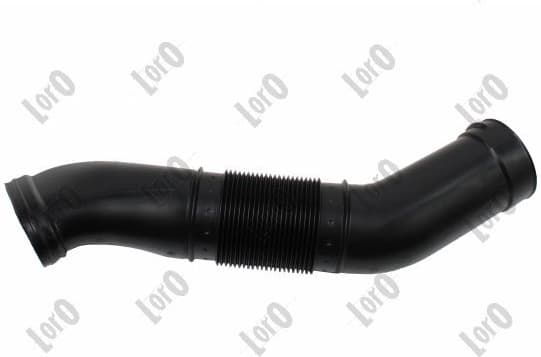 Intake Hose, air filter LORO 054-028-057