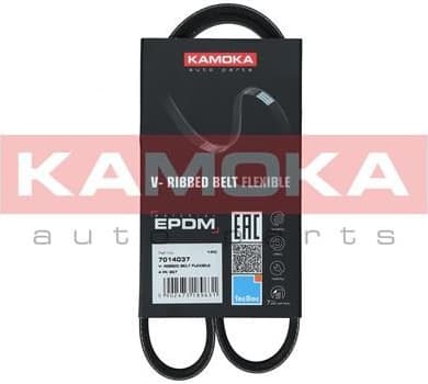 V-ribbed Belt 7014037