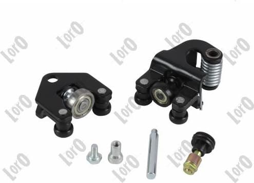 Roller Guide, sliding door LORO 137-01-007