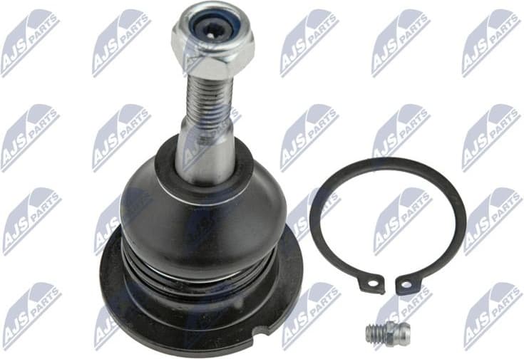 Ball Joint ZSG-LR-001
