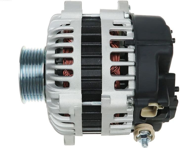 Alternator AS A3184 - image 4