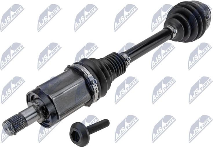 Drive Shaft NPW-BM-179 - image 2